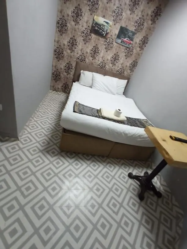 Zeus Apart Istanbul Apartment Turkey